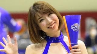 AKKO - RDT（茨城ロボッツ） / CHEER #185