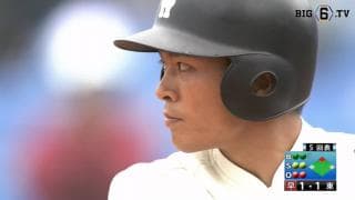 【ハイライト】早稲田大学 対 東京大学