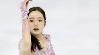 本田真凜の底力。「前代未聞のハプニング」に超絶対応できた要因は