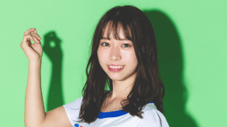 ERIKA - Passion（東京ヤクルトスワローズ） / CHEER #186