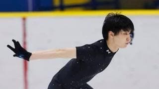 羽生結弦、ソチ五輪シーズンの進化。「全試合で精一杯の力を込めて」