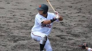 元ホークス島袋が天才と認めた「興南の５番」。 柳田悠岐のような長打力が魅力