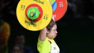 ドーピング問題で欠場選手も出たリオ五輪。三宅宏実の銅メダルの価値