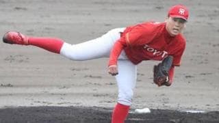 DeNAは社会人No.1右腕の一本釣りか。 不振、故障者続出の投手陣に必要