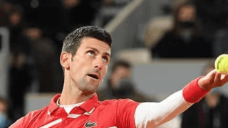 ジョコ 13年ぶりの出場が決定