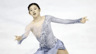 永井優香、現役ラストシーズンの思い。「１度ぐらい母の好きな曲で」