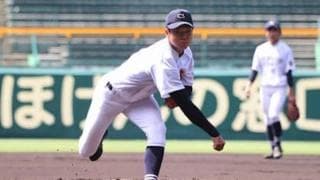 楽天には即戦力＆将来性のある投手が必要。ならば高校No.1右腕がピッタリ