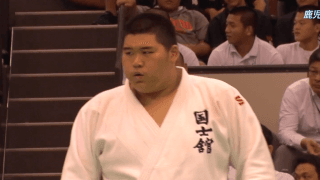 2019インターハイの栄冠を振り返る 柔道・斉藤立