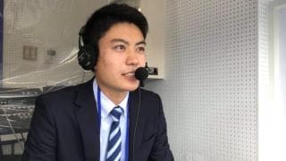 戦国東都実況体験記②「会場の熱量、盛り上がりを伝える」 平野康太郎(法政大学)