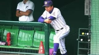 公立の名将が狙う３度目の甲子園。攻撃野球でヒガハリ旋風を巻き起こせるか