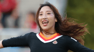 SHIHORI - チアグランパス（名古屋グランパス ） / CHEER #189