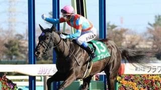 秋華賞はキズナ産駒がコース勝率１位。ならば狙うべき馬が２頭いる