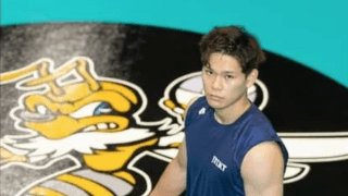 西田有志、ユース時代のライバルが入団内定。Ｖリーグ連覇へサーブも進化