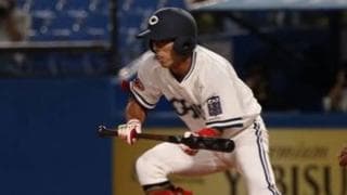 戦国東都注目選手　東都のスピードスター 中央大・五十幡亮汰