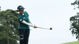 永井花奈が実践指導。グリーン周りのアプローチでミスをなくす秘訣