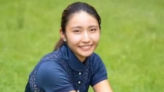 美しきジョッキーの素顔とジャニーズ愛。競技を通して性格が激変！