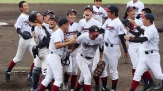 山田高校はなぜ履正社を撃破できたのか？「公立の奇跡」の舞台裏