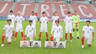 森保Ｊの左SB問題は解決したか。守備対応に収穫も継続課題は進展せず