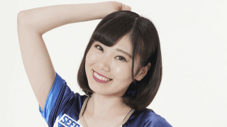 Natsumi - blue legends（埼玉西武ライオンズ） / CHEER #192