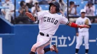 中日のドラ１は地元の大器か。攻撃的２番を任せたい候補もふたりいる