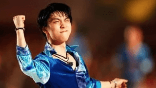 羽生結弦の不屈のチャレンジスピリット。自らの力で限界値を引き上げる