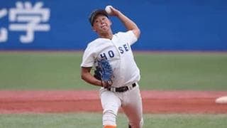 西武は「これでもか！」と投手を指名すべき。米国帰りのあの選手も候補だ