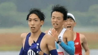 箱根駅伝でダークホースとなるか。古豪・順大復活の可能性は十分にある