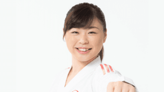 植草歩「空手から逃げ出したかった」今だからこそ話せる本心に迫る