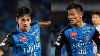 川崎Fが大卒選手を積極獲得する理由。強化担当が明かす３つのポイント