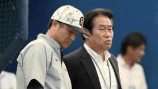 巨人GM時代を振り返る鹿取義隆。「根本の遺産」を随所に見せつけられた