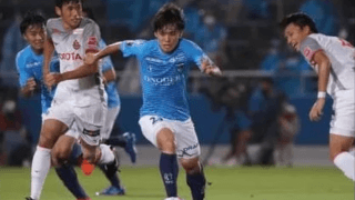 「久保建英世代」要注目の11人！　目指すは世界トップレベル