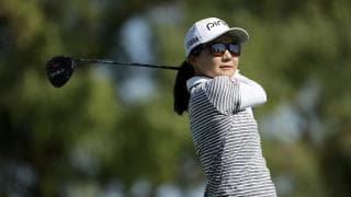 「ドライブオン選手権レイノルズ・レイク・オコニー」23日開幕 出場の上原彩子に独占インタビュー