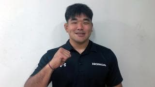 あの「ベストスクラム」が会心のガッツポーズを生んだ！具智元がシックス・ネーションズの展望を語る！