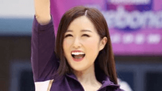 KANAKO - Ray-Glitters（福島ファイヤーボンズ） / CHEER #196