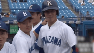 戦国東都注目選手 走攻守揃った驚異のリードオフマン 駒澤大・若林楽人