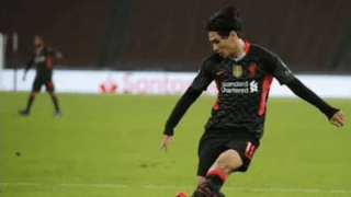 南野拓実がCL開幕戦で見せた役割。０トップで出場時間は増える