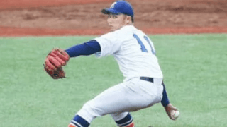 日本ハムドラ１の伊藤大海はエースの器。野手では大型遊撃手がオススメ