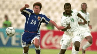 「最強」2000年アジアカップの日本代表はそれまでと何が違ったのか