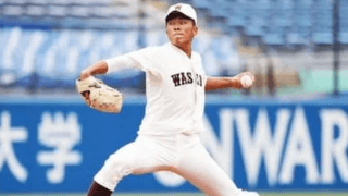 山本昌がドラフト候補の12投手をチェック。 大学・社会人でズバぬけた選手は？