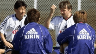 「トルシエvs選手」という対立があっても、日本代表が強くなれたわけ