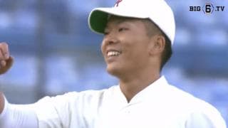 【ハイライト】立教大学 対 早稲田大学