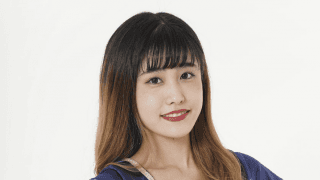 Kanna - blue legends（埼玉西武ライオンズ） / CHEER #198