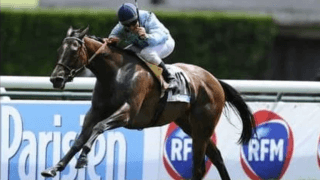 世界的な名牝の子オヌール。厩舎スタッフの評価は「姉デゼルより上」