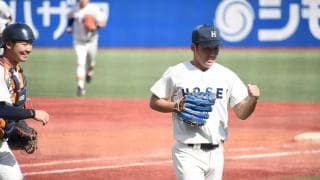 東京六大学野球秋季リーグ戦 第6週 慶大1回戦 ５戦ぶりの白星ならず、『春秋優勝』は夢と散った…