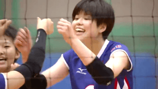 山形県 女子決勝 / 米沢中央 vs. 山形商業【フルマッチ】