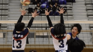 春高バレー　山形は山形南と米沢中央、山梨は日本航空と帝京三が全国へ