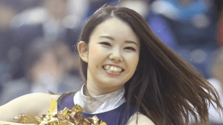 MIRAI - BlueRings（青森ワッツ） / CHEER #199