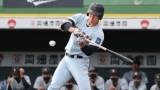 オリックスは強打者の獲得が必要。 強力リリーフ陣の確立も急務だ