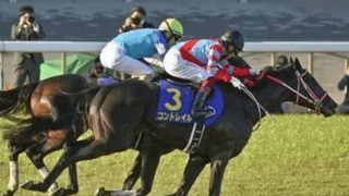 コントレイルが無敗の三冠馬に。宿敵ルメールの戦術に引き出された本気