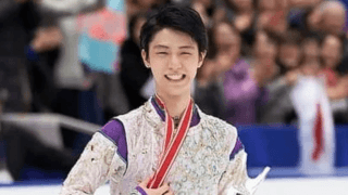 羽生結弦は固定概念を打ち破る。挑戦する楽しさを体現した2015年の熱演